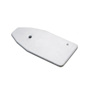 Inflatable Bottom for Adventure Boats