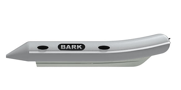 Inflatable boat R.I.B Bark RB-370 Side