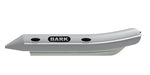 Inflatable boat R.I.B Bark RB-370 Side