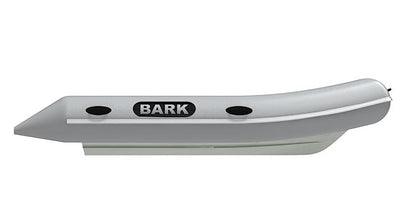 Inflatable boat R.I.B Bark RB-370 Side