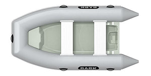 Inflatable boat RIB Bark RB-370 Top