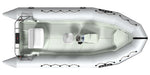 Inflatable boat R.I.B Bark RB-550 Top