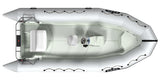 Inflatable boat R.I.B Bark RB-550 Top