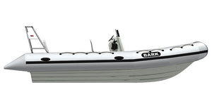Inflatable boat R.I.B Bark RB-550