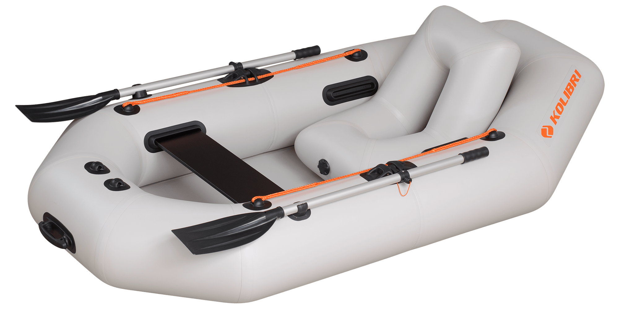 Inflatable chair for Kolibri Inflatable Boat | M-Oceans