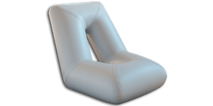 Buy Inflatable chair for Kolibri Inflatable Boat and other Inflatable boat accessories in Canada and the United States.]