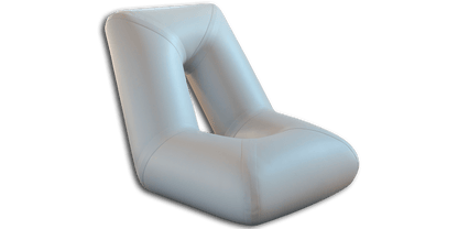 Buy Inflatable chair for Kolibri Inflatable Boat and other Inflatable boat accessories in Canada and the United States.]