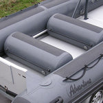 Inflatable seat “Can”