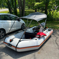 Inflatable motor boat Kolibri KM-330