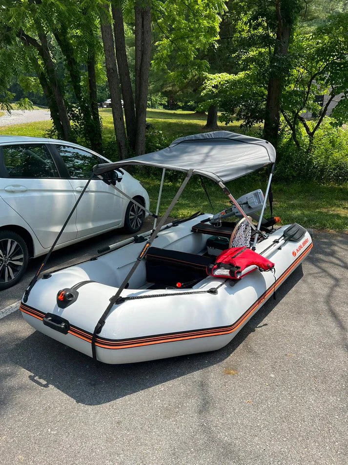 Inflatable motor boat Kolibri KM-330
