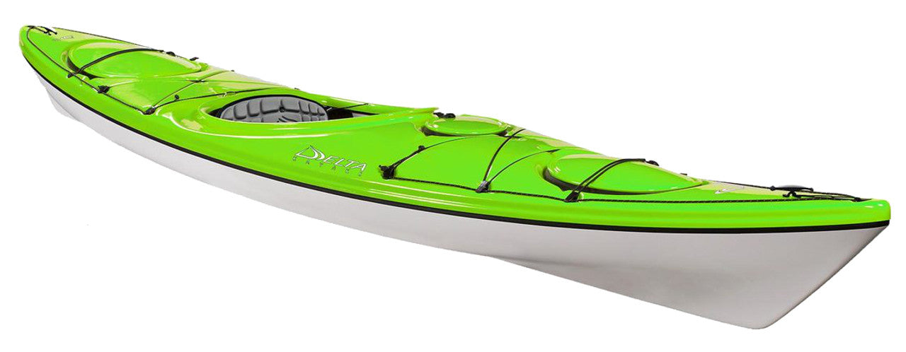 Kayak Delta 12s Green