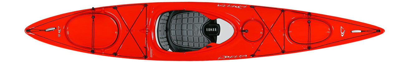 Kayak Delta 12s Top