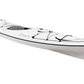 Kayak Delta 12s White