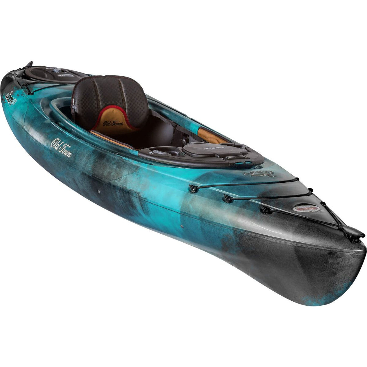 Kayak Old Town Loon 106 Blue
