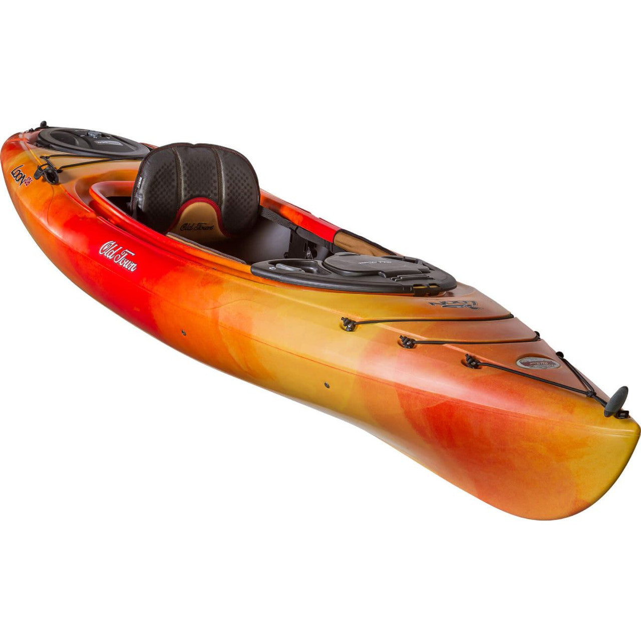 Kayak Old Town Loon 106 Orange