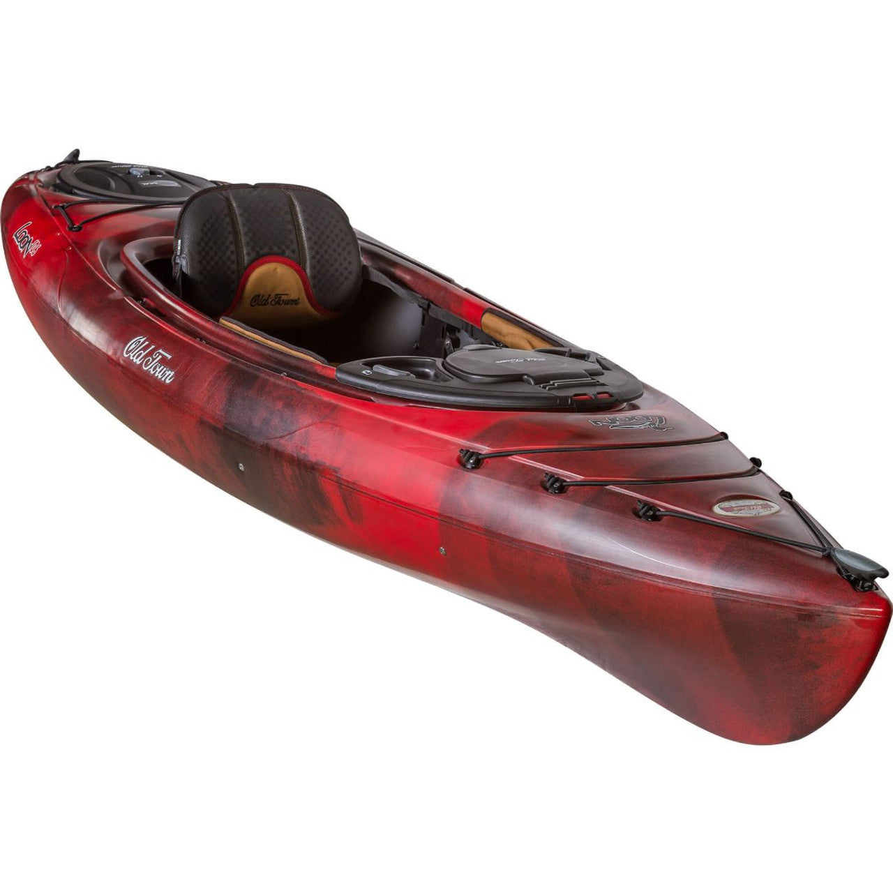 Kayak Old Town Loon 106 Red