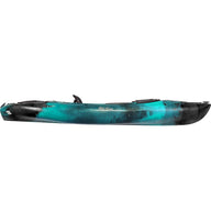 Kayak Old Town Loon 106 Side