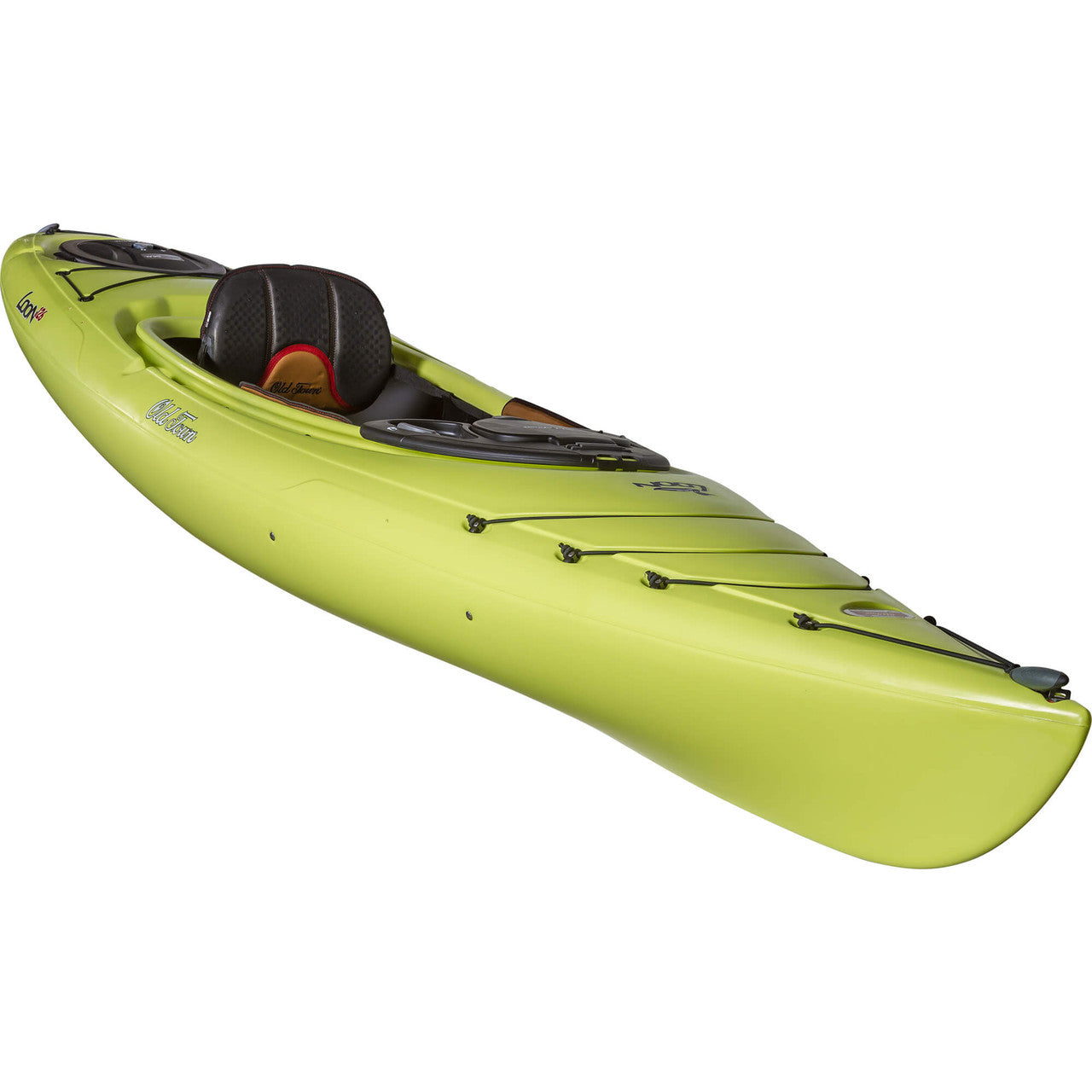 Kayak Old Town Loon 126 Green