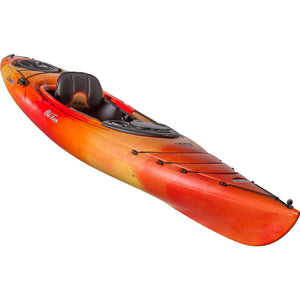 Kayak Old Town Loon 126 Orange