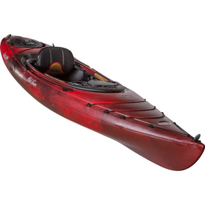 Kayak Old Town Loon 126 Red