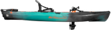 Kayak Old Town Sportsman 120 PDL Side