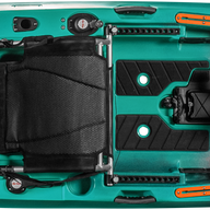 Kayak Old Town Sportsman 120 PDL Top