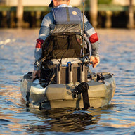 Wilderness Systems Recon 120 HD ACES Back