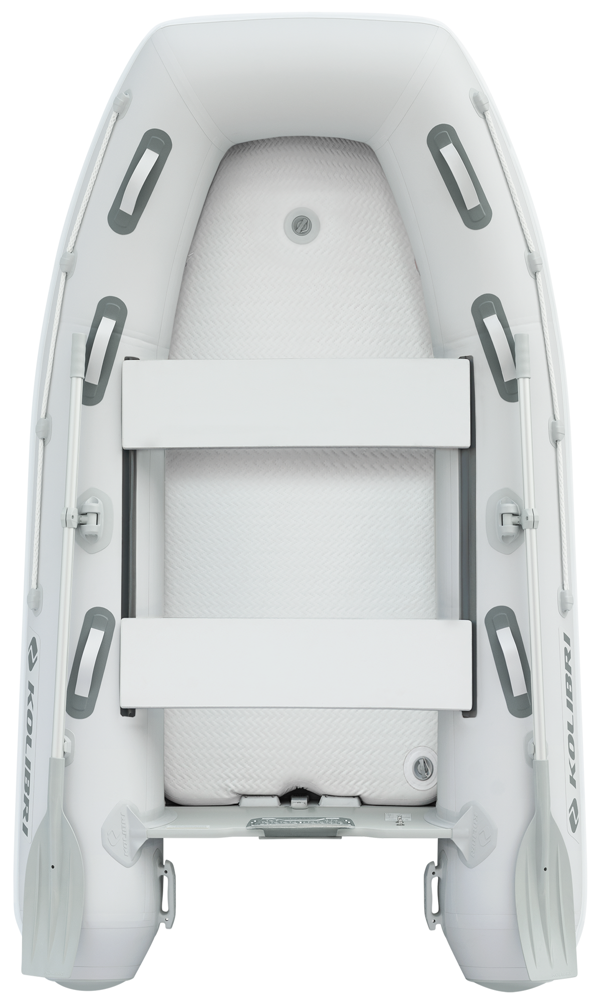 Buy Kolibri Boat KM-270DXL and other Inflatable boat accessories in Canada and the United States.