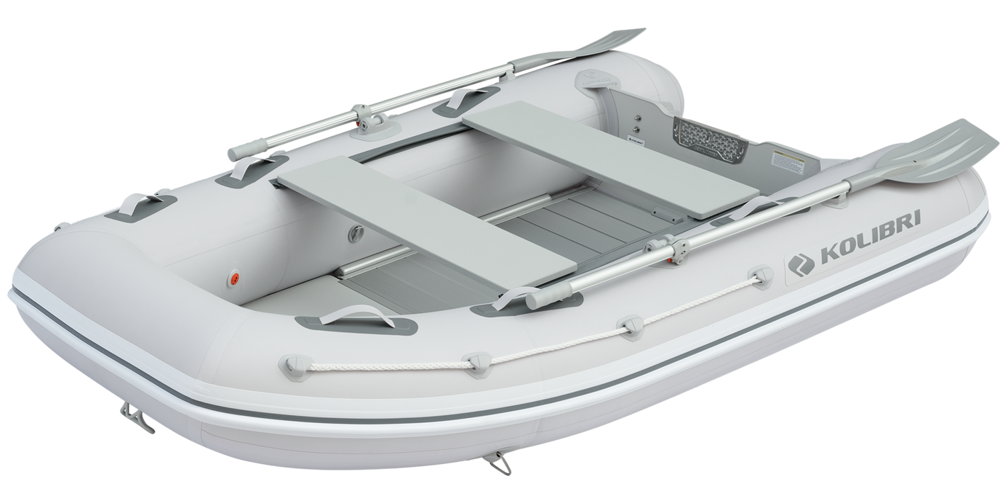 Buy Kolibri Boat KM-270DXL and other Inflatable boat accessories in Canada and the United States.
