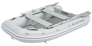 Buy Kolibri Boat KM-270DXL and other Inflatable boat accessories in Canada and the United States.