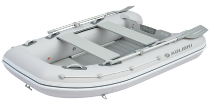 Buy Kolibri Boat KM-270DXL and other Inflatable boat accessories in Canada and the United States.