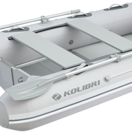 Buy Kolibri Boat KM-270DXL and other Inflatable boat accessories in Canada and the United States.