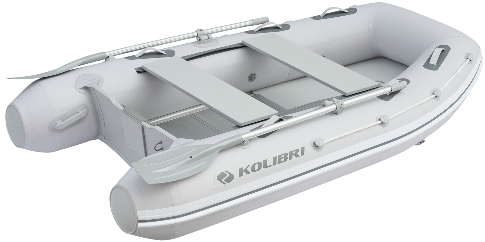 Buy Kolibri Boat KM-270DXL and other Inflatable boat accessories in Canada and the United States.