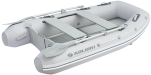 Buy Kolibri Boat KM-270DXL and other Inflatable boat accessories in Canada and the United States.