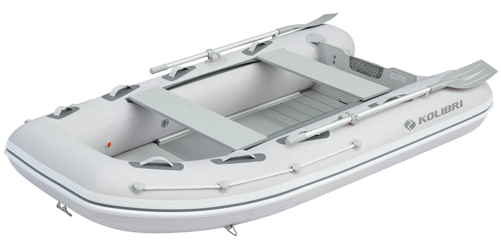 Buy Kolibri KM-3000DXL and other Inflatable boat accessories in Canada and the United States.