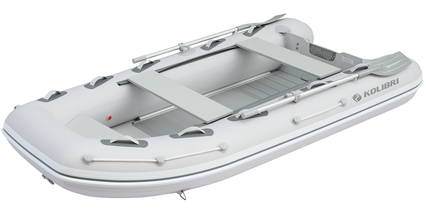 Buy Kolibri KM-330DXL and other Inflatable boat accessories in Canada and the United States.