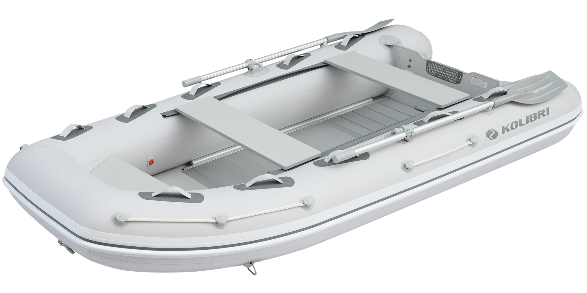 Buy Kolibri KM-330DXL and other Inflatable boat accessories in Canada and the United States.