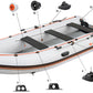 Buy Kolibri Boat KM-400DSL and other Inflatable boat accessories in Canada and the United States.