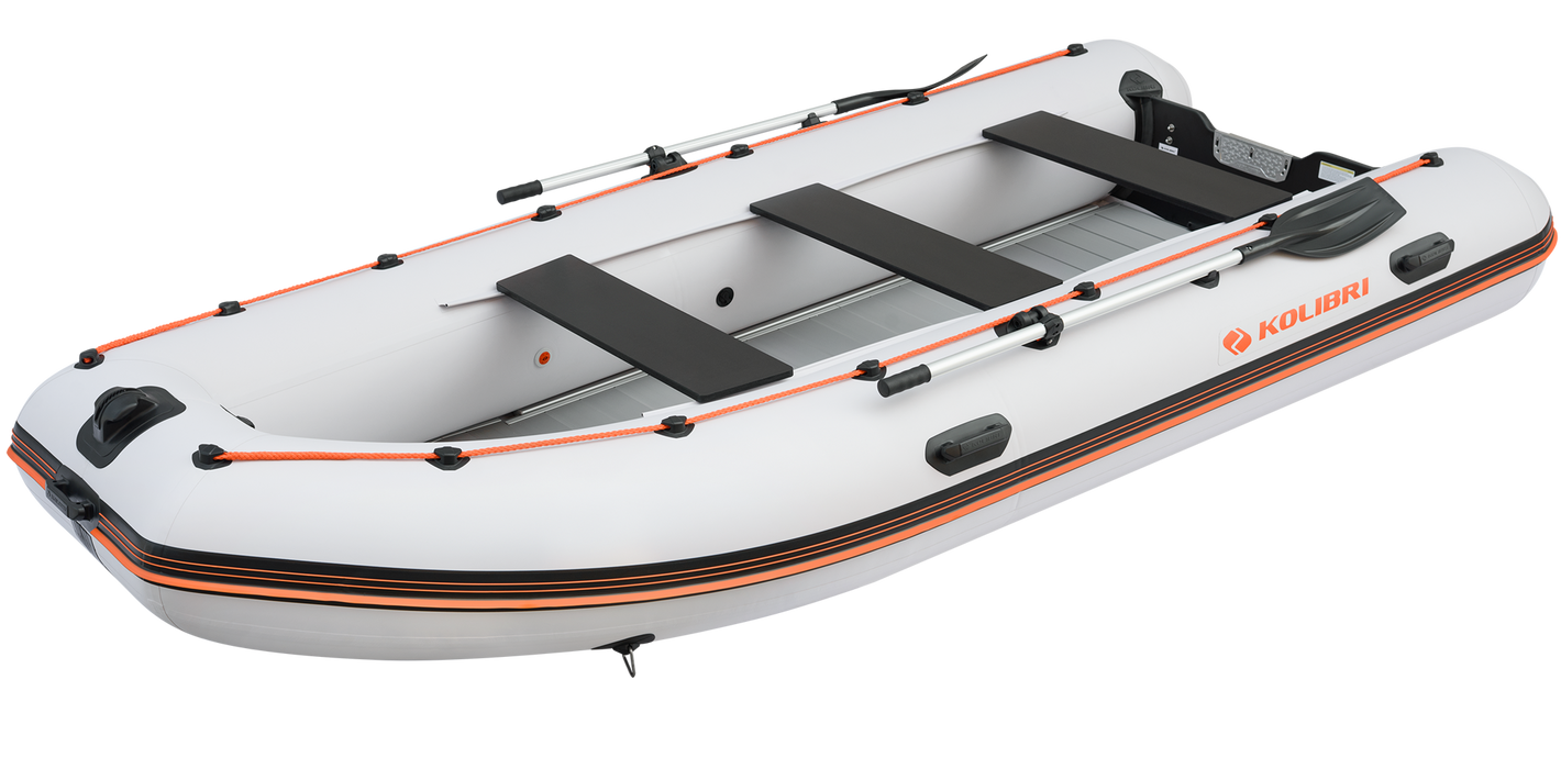 Kolibri Boat KM-400DSLBuy Kolibri Boat KM-400DSL and other Inflatable boat accessories in Canada and the United States.