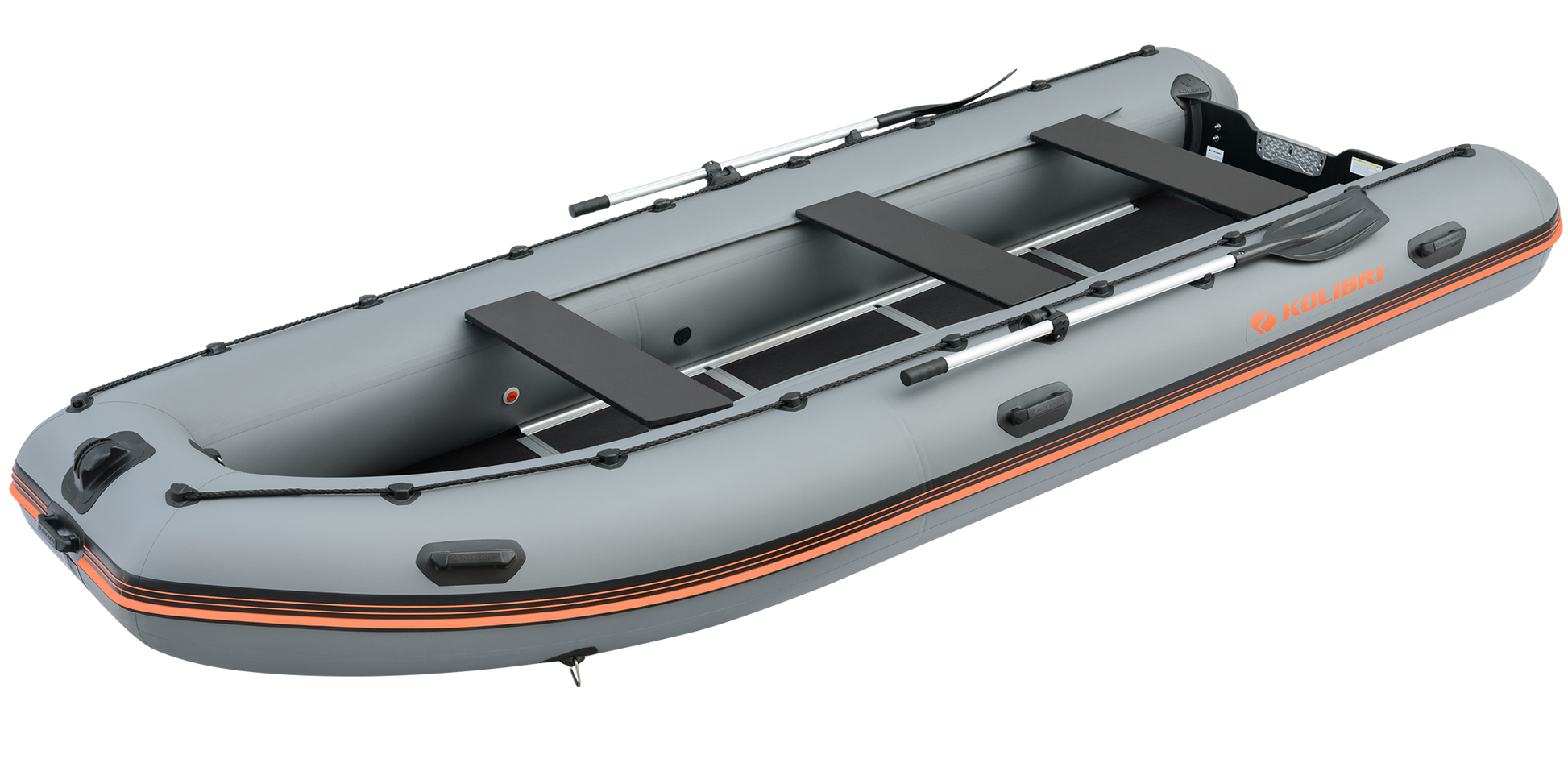 Buy Kolibri Boat KM-450DSL and other Inflatable boat accessories in Canada and the United States.