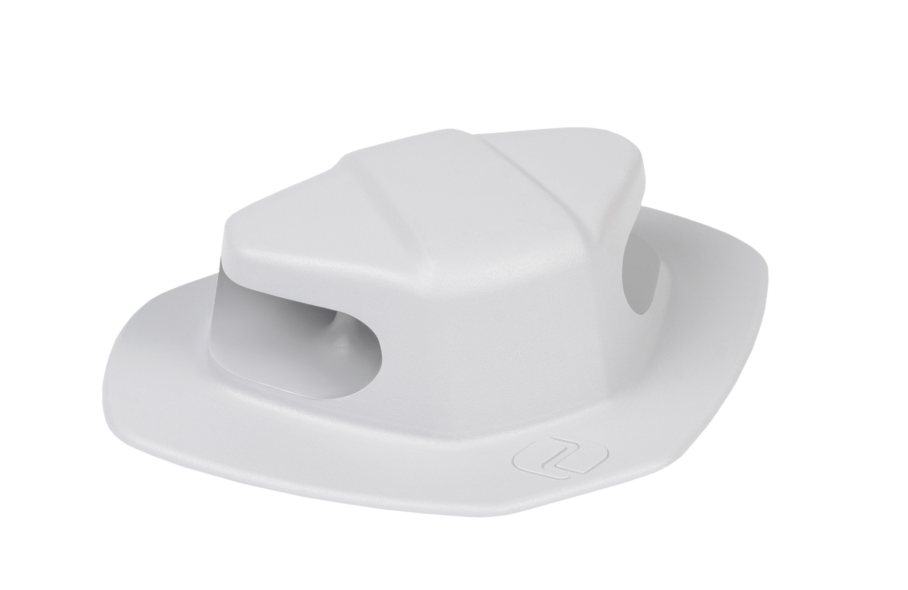 Buy Lifeline holder (ending) 2 holes for Kolibri and other Inflatable boat accessories in Canada and the United States.