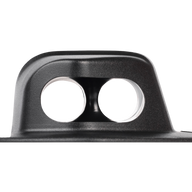 Buy Lifeline holder (ending) 2 holes for Kolibri and other Inflatable boat accessories in Canada and the United States.