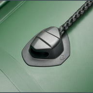Buy Lifeline holder (ending) 2 holes for Kolibri and other Inflatable boat accessories in Canada and the United States.