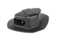 Lifeline holder (ending) 2 holes for Kolibri Inflatable Boat