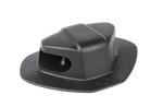 Buy Lifeline holder (ending) 2 holes for Kolibri and other Inflatable boat accessories in Canada and the United States.