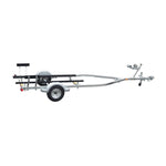 Buy LoadRite small trailer for Inflatable Boat and other accessories in Canada and the United States.