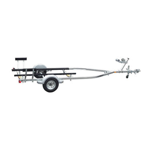 Buy LoadRite small trailer for Inflatable Boat and other accessories in Canada and the United States.