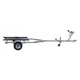 Buy LoadRite small trailer for Inflatable Boats and other accessories in Canada and the United States.