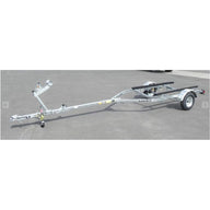 Buy LoadRite small trailer for Inflatable Boats and other accessories in Canada and the United States.