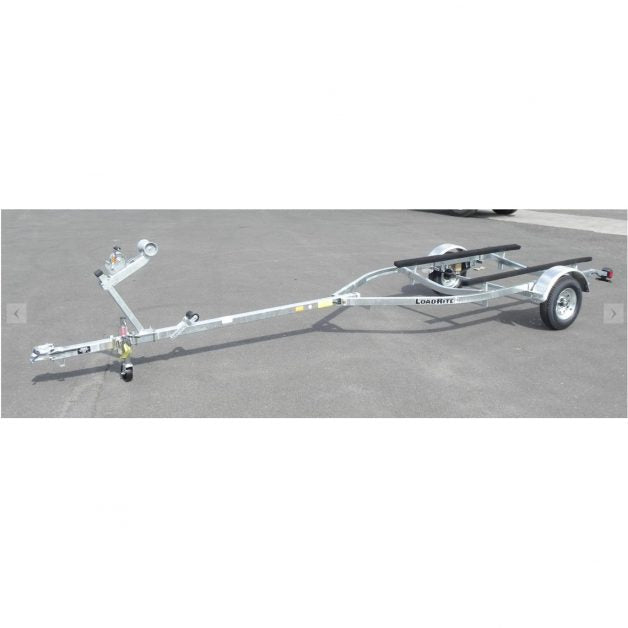 Buy LoadRite small trailer for Inflatable Boats and other accessories in Canada and the United States.